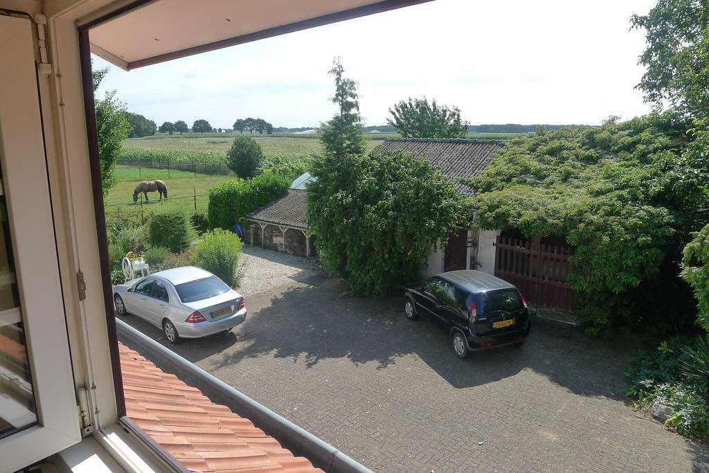 B&B De Kleine Wijngaard Roggel Room photo